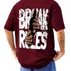 t-shirt T-shirt